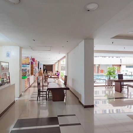 Redliving Apartemen Emerald Tower - Bion Apartel Tower South Bandung Esterno foto