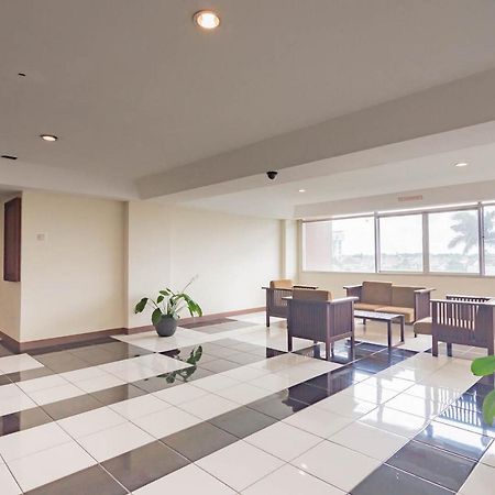 Redliving Apartemen Emerald Tower - Bion Apartel Tower South Bandung Esterno foto