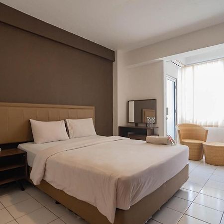 Redliving Apartemen Emerald Tower - Bion Apartel Tower South Bandung Esterno foto