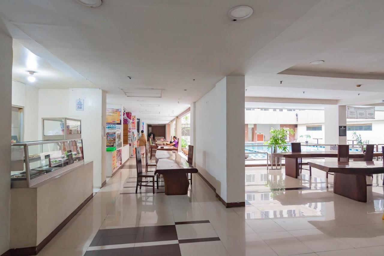 Redliving Apartemen Emerald Tower - Bion Apartel Tower South Bandung Esterno foto