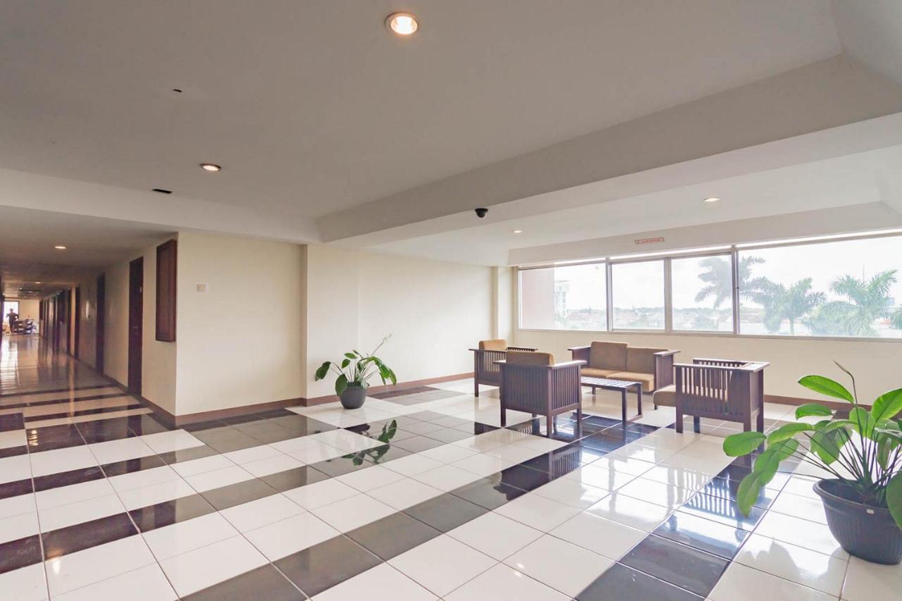 Redliving Apartemen Emerald Tower - Bion Apartel Tower South Bandung Esterno foto