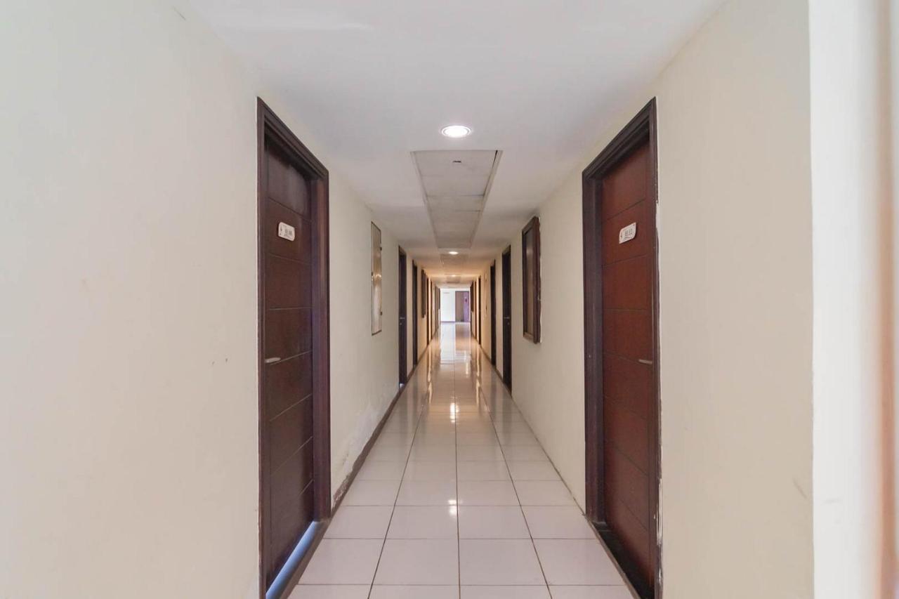 Redliving Apartemen Emerald Tower - Bion Apartel Tower South Bandung Esterno foto