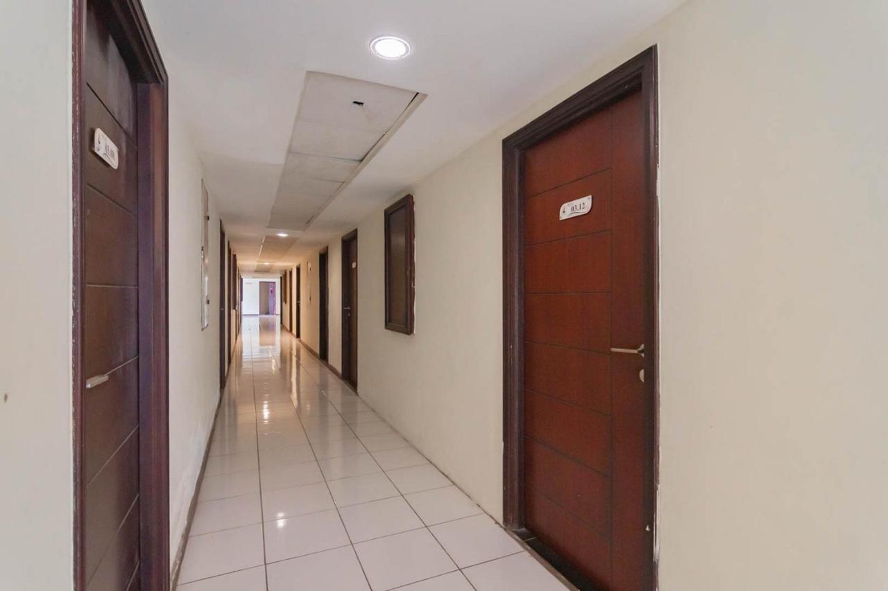 Redliving Apartemen Emerald Tower - Bion Apartel Tower South Bandung Esterno foto