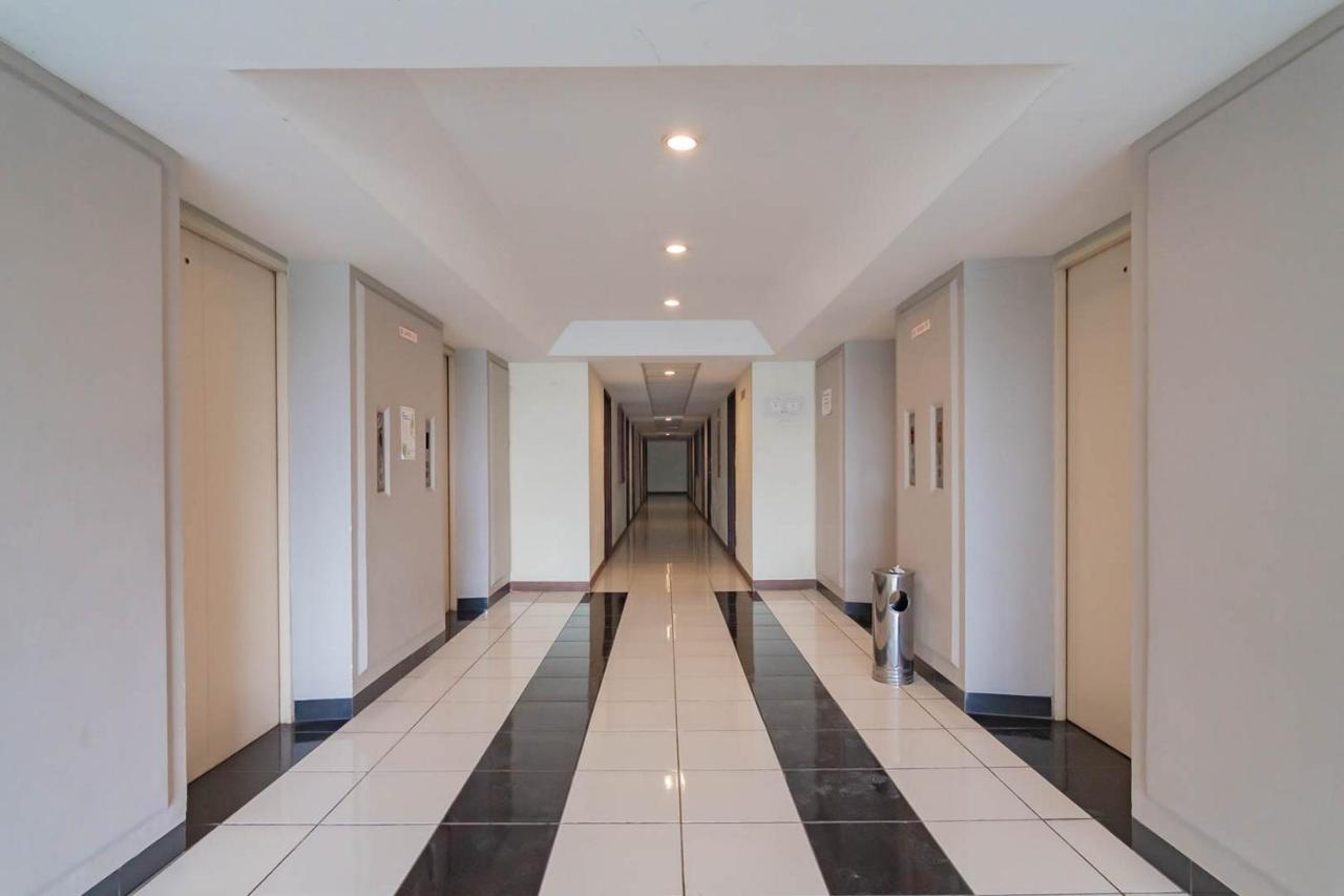 Redliving Apartemen Emerald Tower - Bion Apartel Tower South Bandung Esterno foto