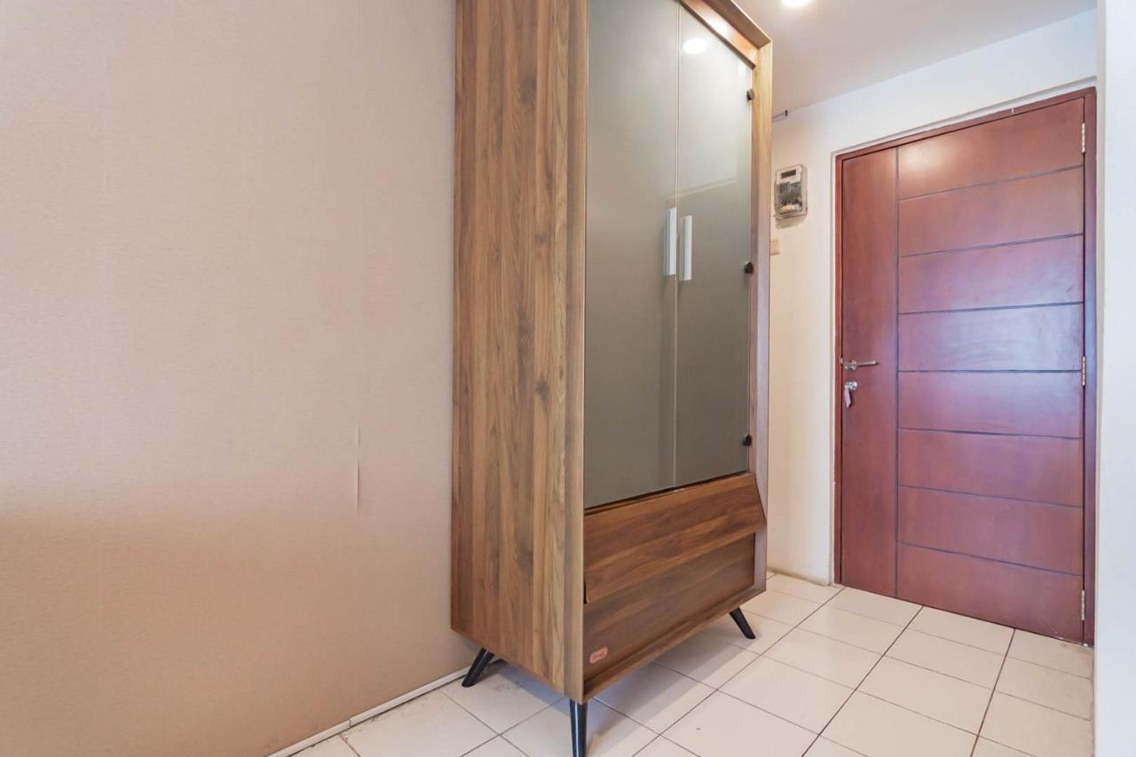 Redliving Apartemen Emerald Tower - Bion Apartel Tower South Bandung Esterno foto